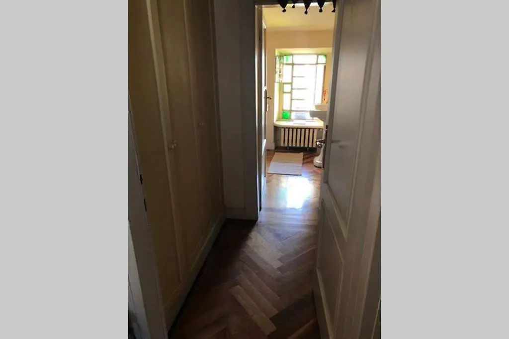 City Center Milanese Cosy Retreat Italia