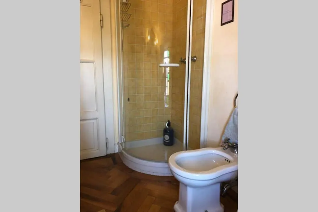 Apartment City Center Milanese Cosy Retreat