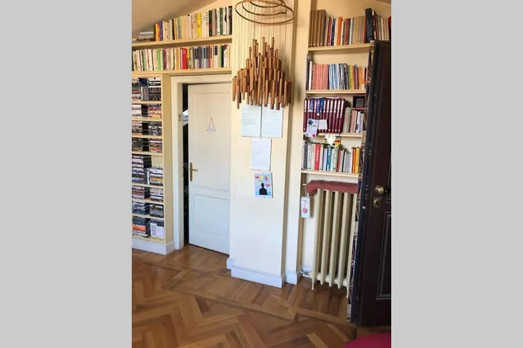 Appartamento City Center Milanese Cosy Retreat Italia