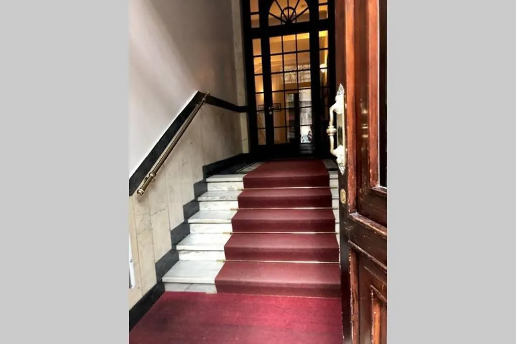 City Center Milanese Cosy Retreat Milano