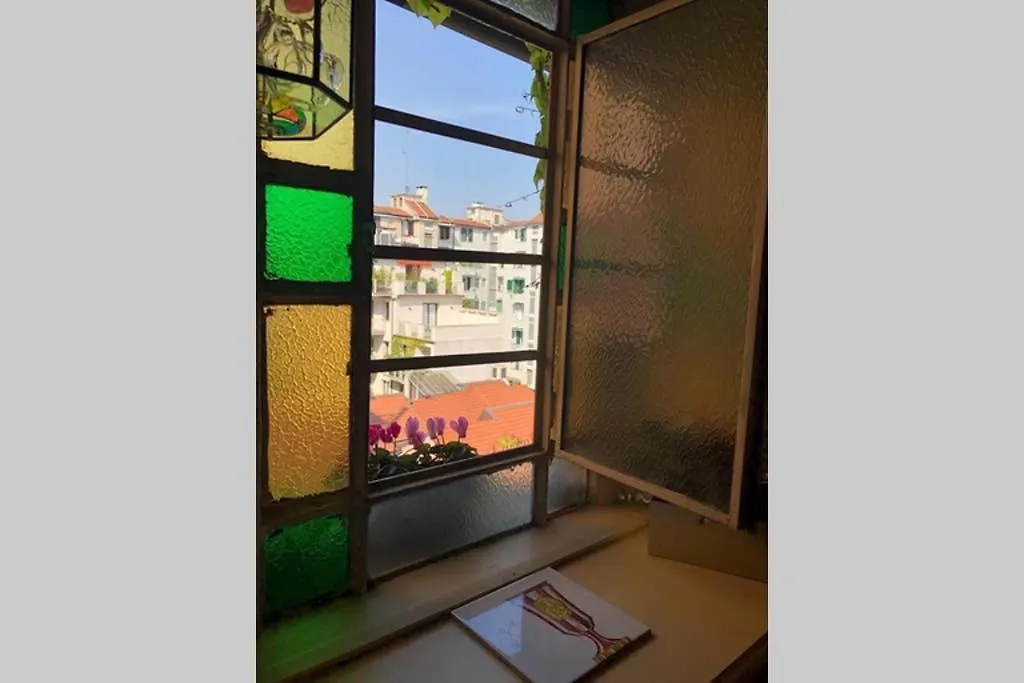 Appartamento City Center Milanese Cosy Retreat