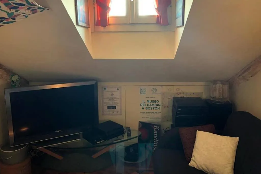 Appartamento City Center Milanese Cosy Retreat