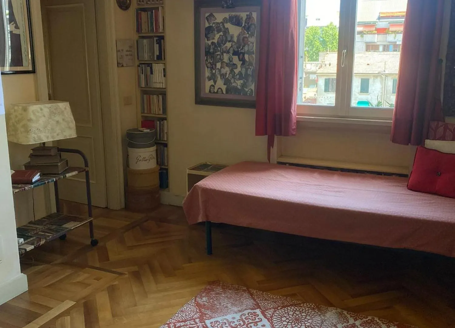 City Center Milanese Cosy Retreat Italy