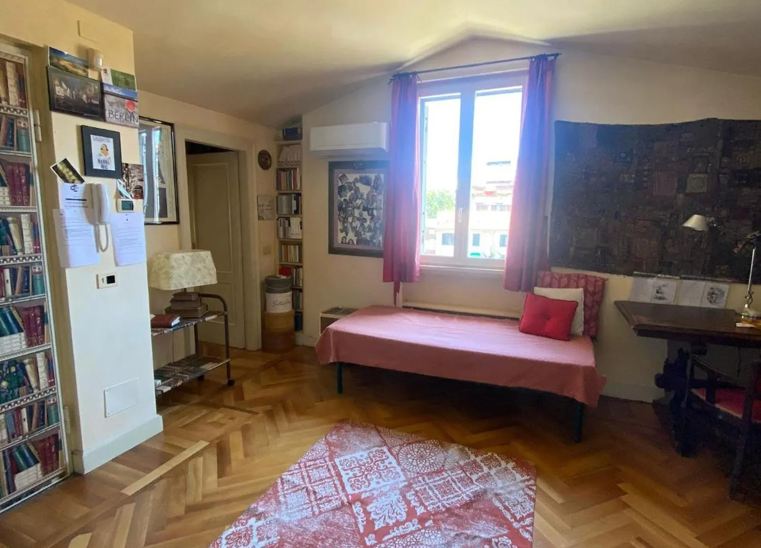 City Center Milanese Cosy Retreat Apartment Milan