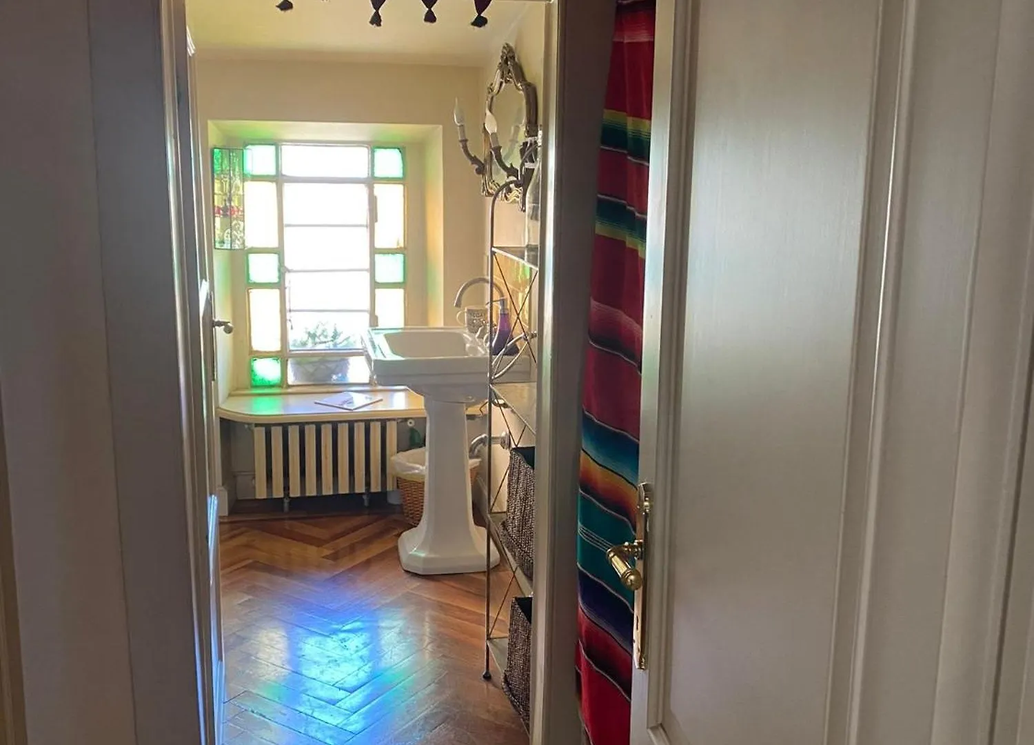 City Center Milanese Cosy Retreat 0*, Milan