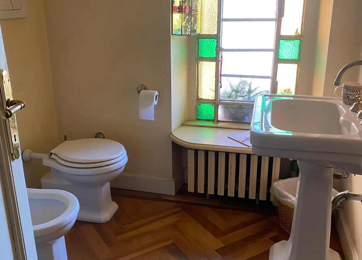 Apartment City Center Milanese Cosy Retreat