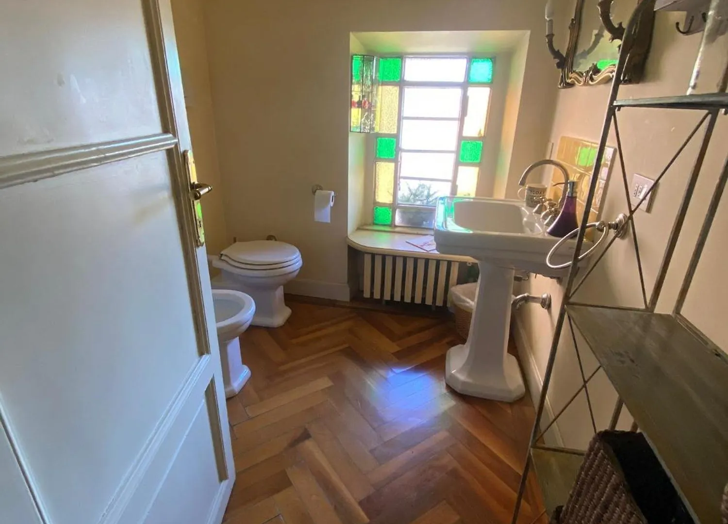 City Center Milanese Cosy Retreat Italy