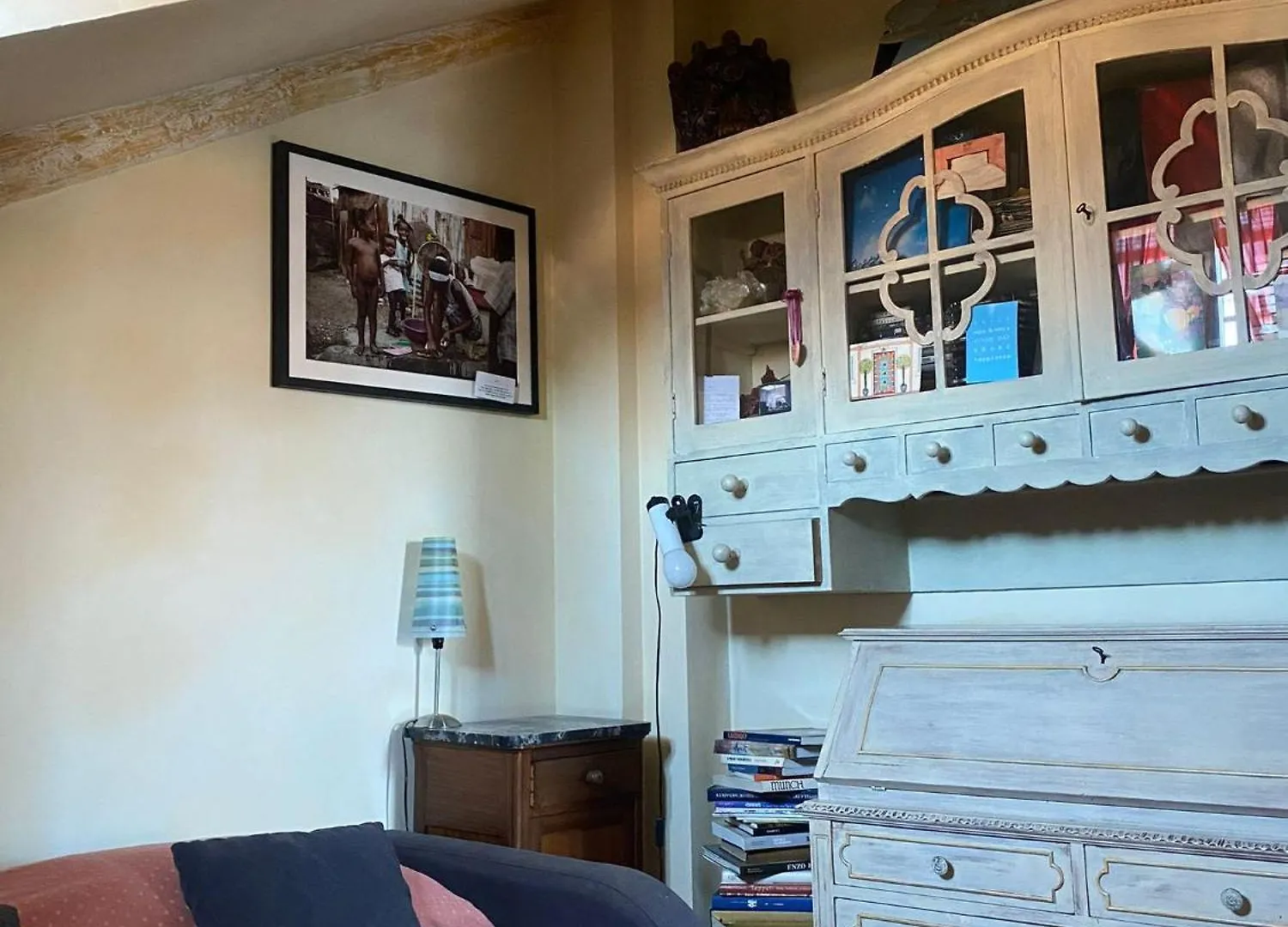 City Center Milanese Cosy Retreat Milan