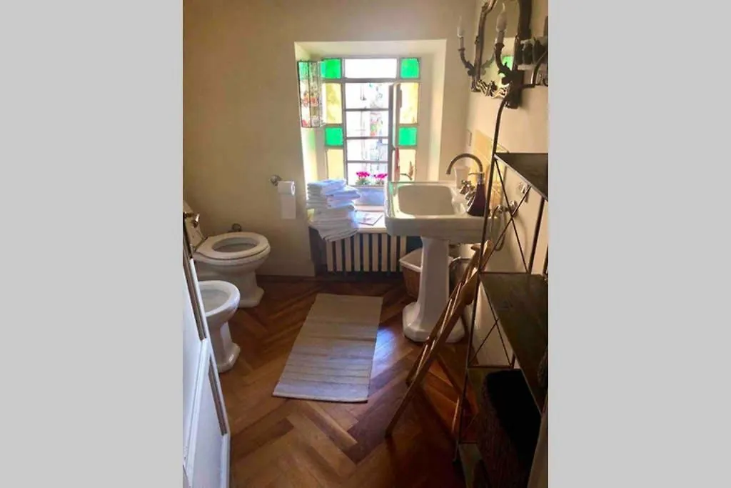 Apartment City Center Milanese Cosy Retreat