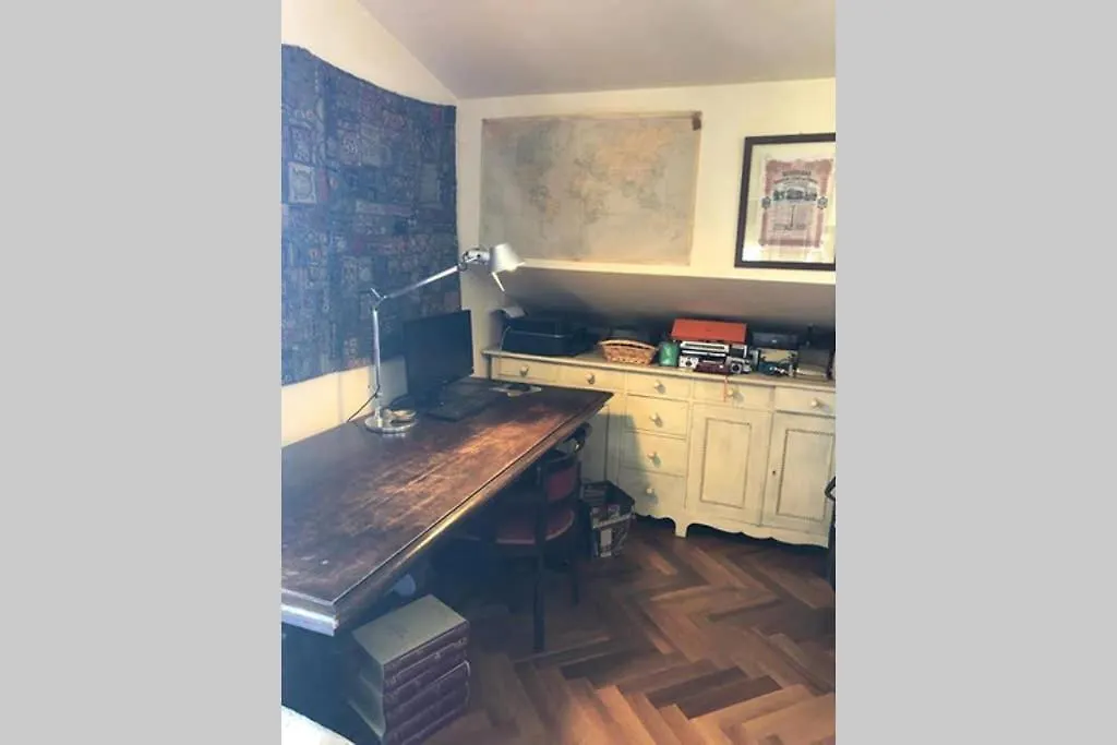 City Center Milanese Cosy Retreat Italy